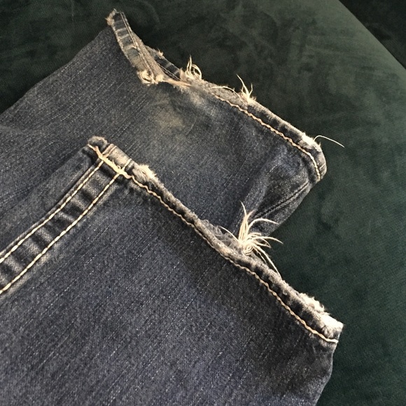 True Religion Jeans - Picture 3 of 8